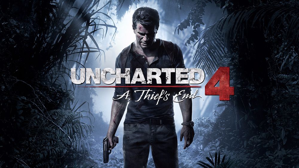 Uncharted 4 Fine di un Ladro, lultima avventura di Nathan Drake da oggi in esclusiva su PS4.jpg Uncharted 4 Fine di un Ladro, lultima avventura di Nathan Drake da oggi in esclusiva su PS4.jpg